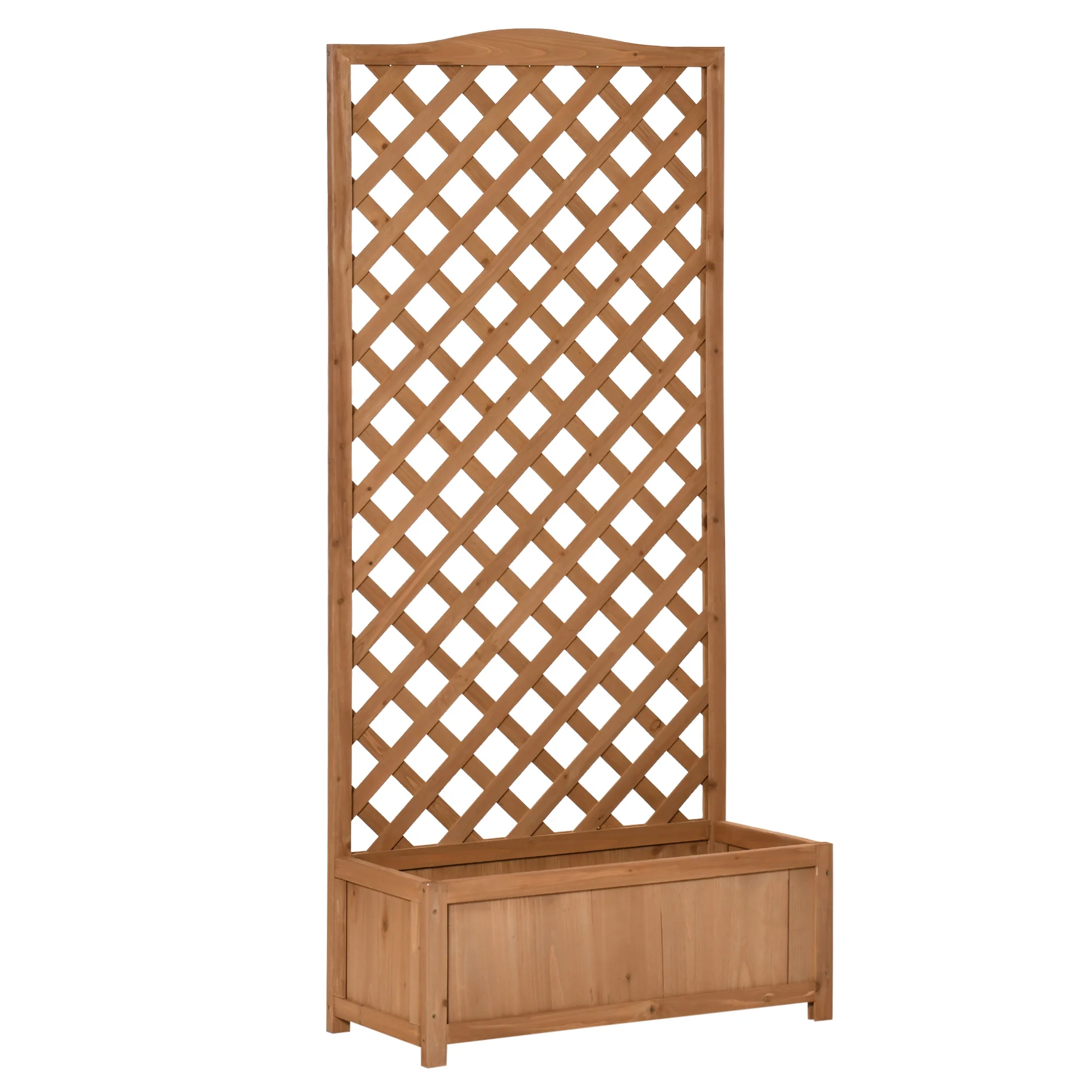 Baca Fleur en Bois pour Terrasse Guide d'achat et conseils d'utilisation
