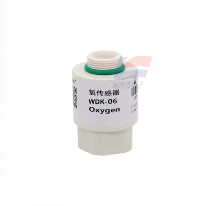 

2026 WDK-06 Industrial-grade Electrochemical Gas Sensor for Environmental Monitoring