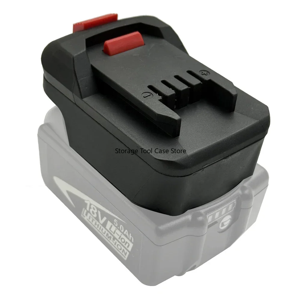 

Adapter Converter for Makita 18V BL1860 Battery to for Parkside X20V Li - Ion, Rotary Tool Accessories for Industrial Use