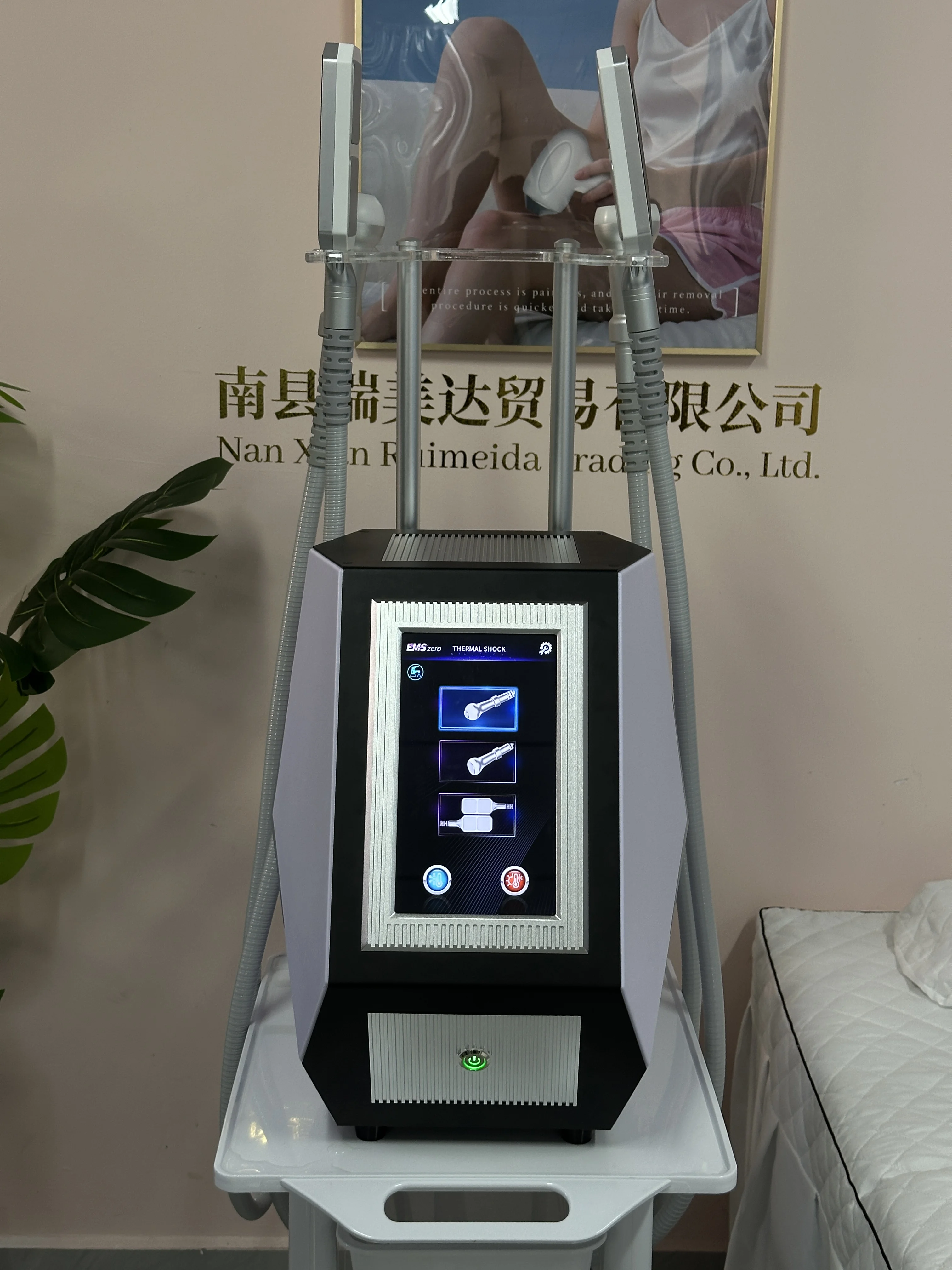 

Форма для похудения, криоскомин, крутая машина для подтяжки лица, скульптурная машина для удаления жира, CRYOSKIN EMS, весла, крионагрев, t Shock