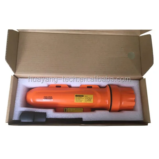 Red de pesca palangre AIS Buoy HAB-80 (5W, 8NM)