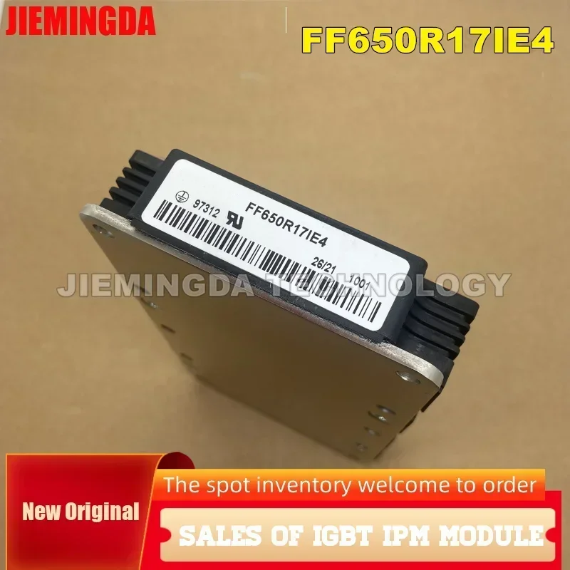 FF450R12IE4 FF600R12IP4 FF900R12IP4P FF650R17IE4 FF900R12IP4 FF900R12IE4 FF1000R17IE4 FF600R12IE4 NEW ORIGINAL IGBT IN STOCK