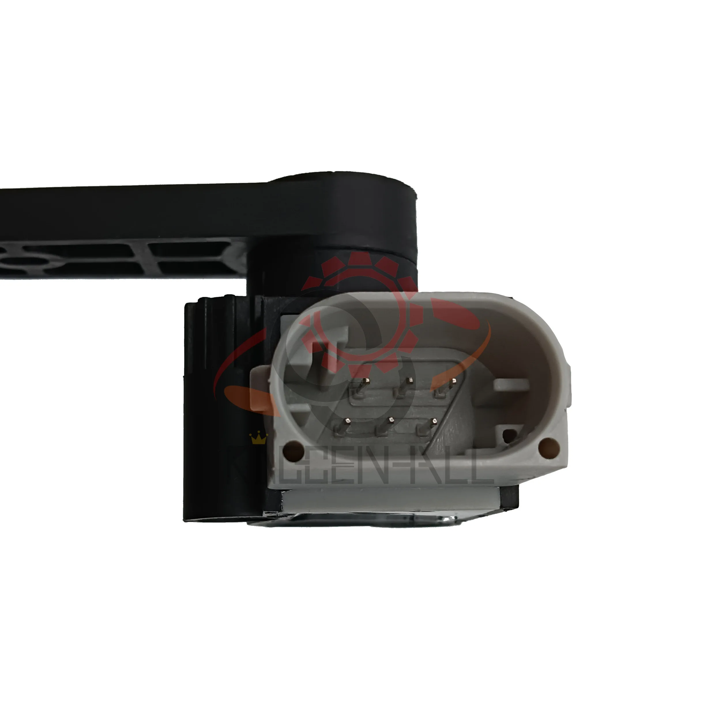 LR014585 LR023649 مستشعر الارتفاع التلقائي مناسب لسيارة لاند روفر رينج روفر سبورت 3.0L 5.0L 12-13 مستشعر ارتفاع السيارة مورد الإلكترونيات #4