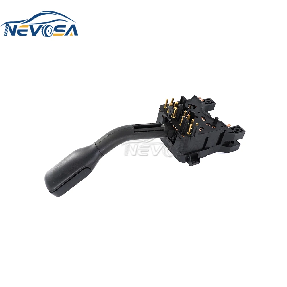 NEVOSA Wiper Switch for Audi 4A9953503