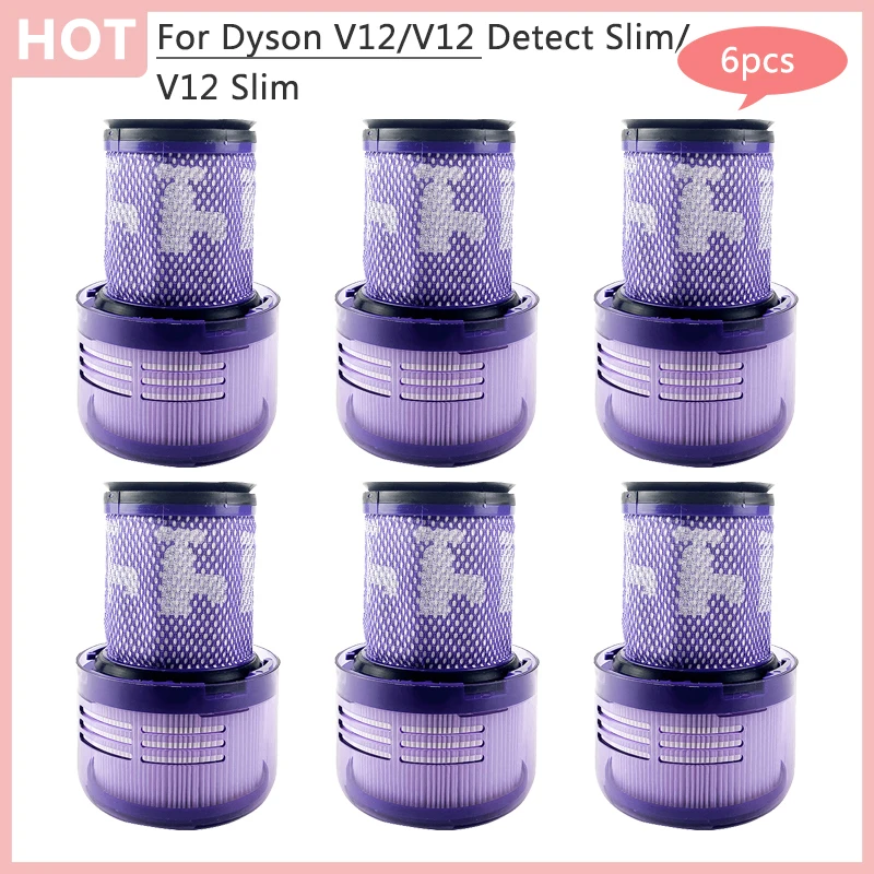 For Dyson V12 Detec…