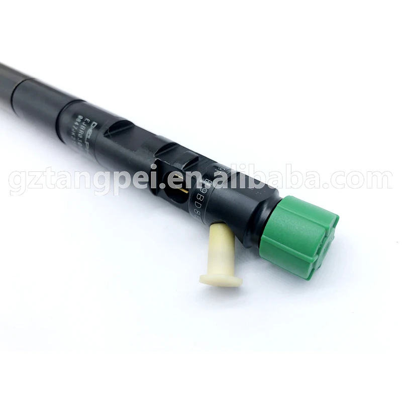 حاقن قضيبي مشترك حاقن الوقود فوهة OEM 33800-4X900 338004X900 EJBR03001D متوافق مع نيسان