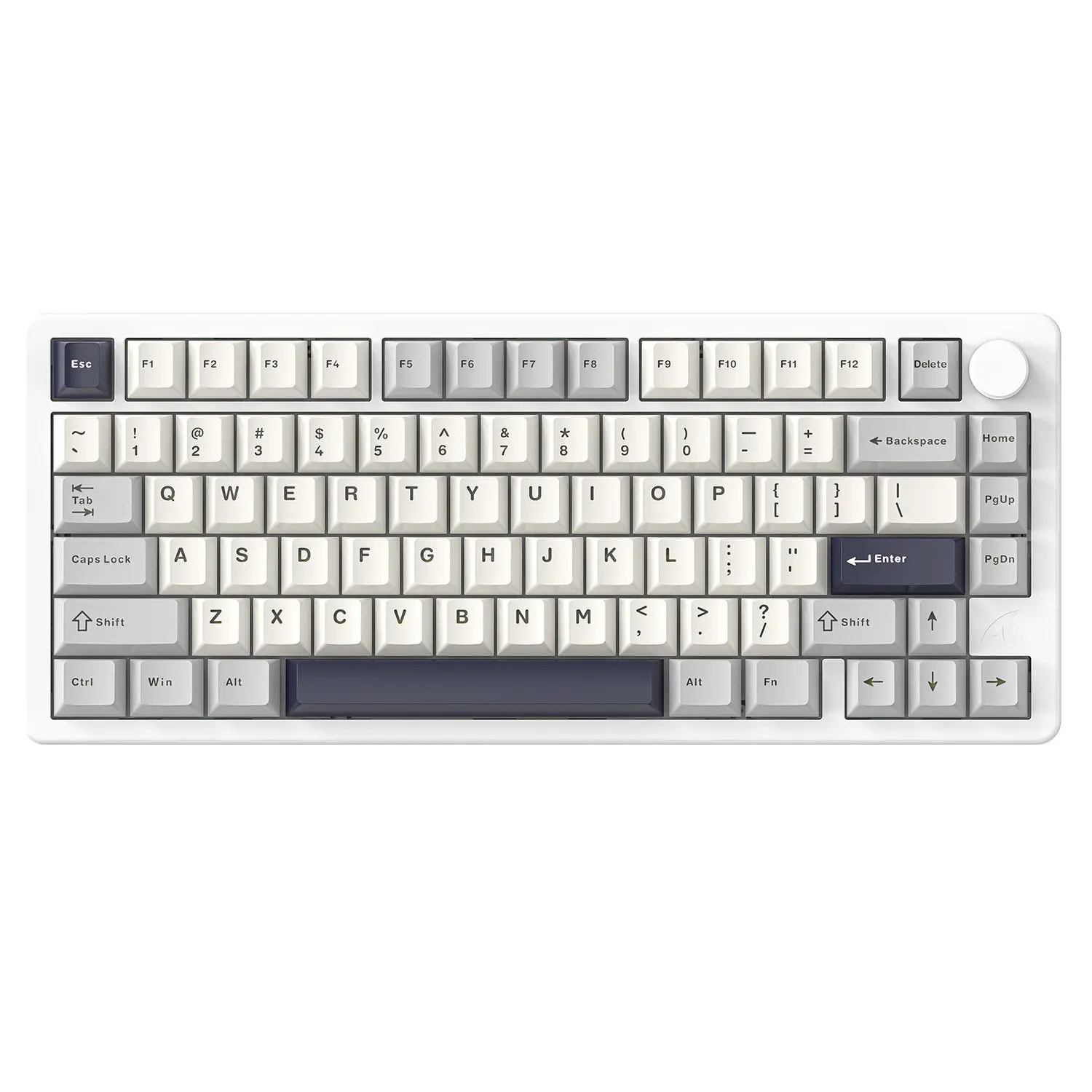 Attack Shark X86 Mechanical Gaming Keyboard RGB Wireless