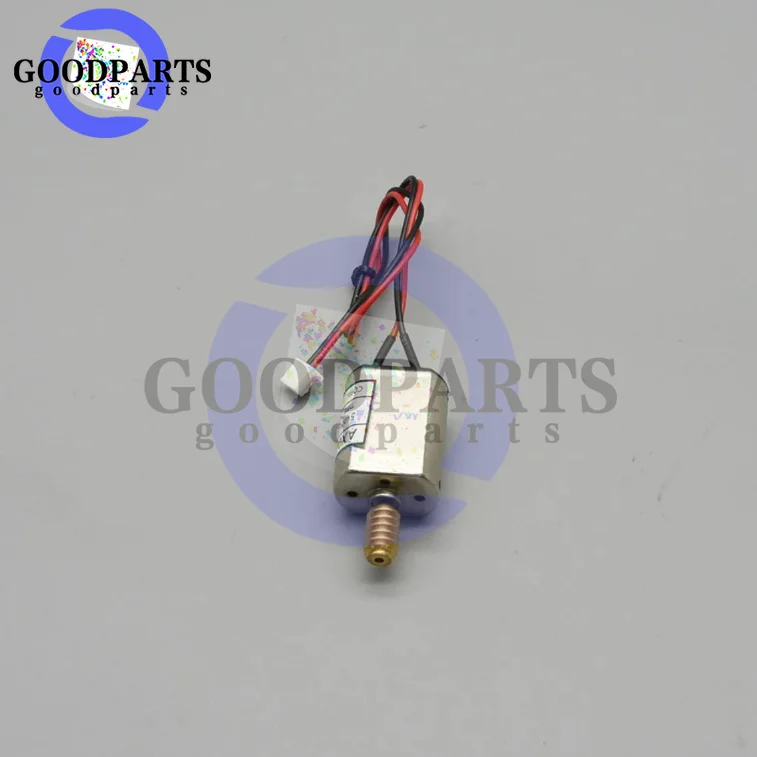 

1pc Original New AX04-0159 Cleaning Web Motor used for Ricoh MP 1350 1356 1100 1107 9000 1357 7502 8000 2075