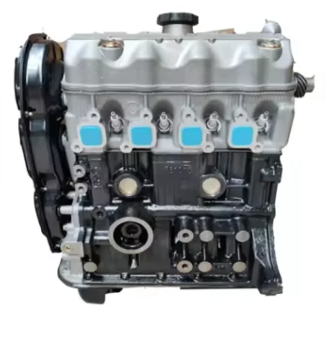 

Engine Assembly 465 465Q 465QA 465Q5 DA465Q 465Q-1A F10A ENGINE LONG BLOCK For Su-zuki ST100/SK410 SA410 SL410R LJ462 1.0L