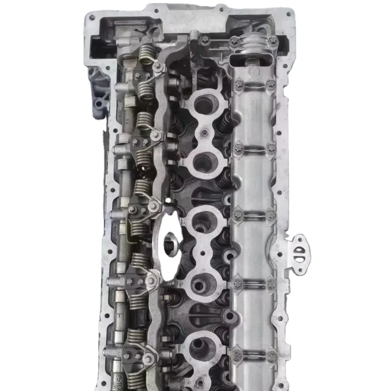 

2025 Top Quality Auto Engine Part Cylinder Head For BMW N52 N52B25 N52B30 325xi 328xi 525i OE 11127591618