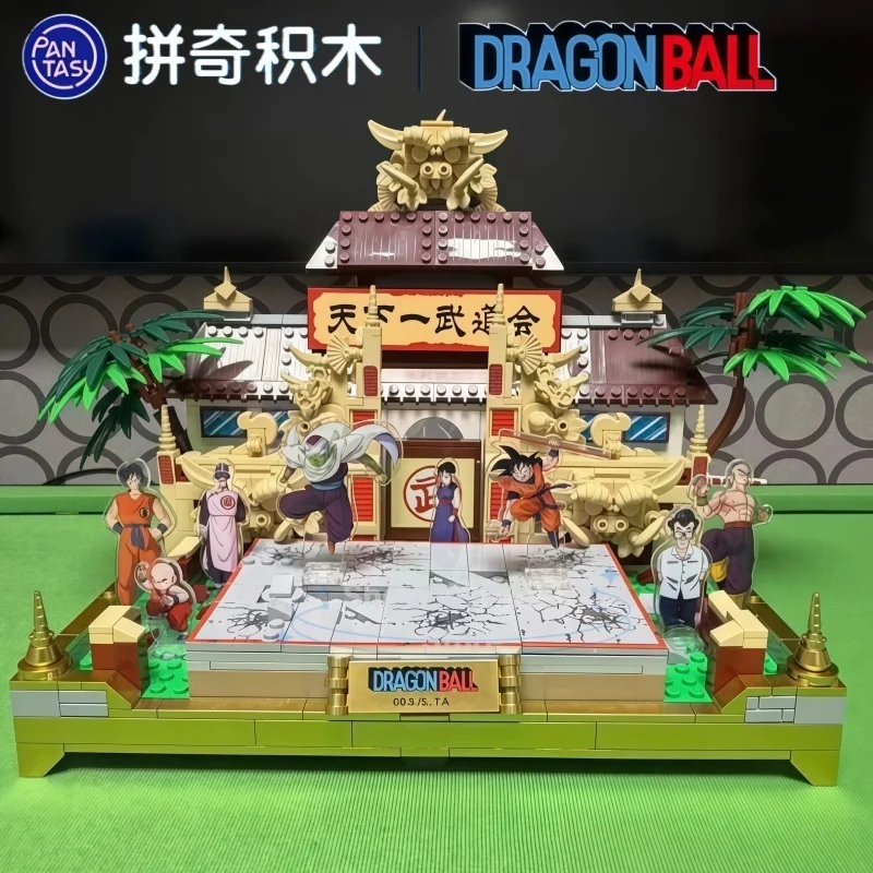 Pantasy Snoopy Buil…