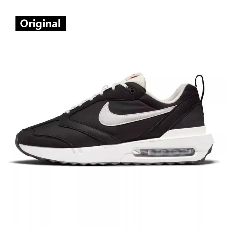 NIKE AIR MAX DAWN men's sports shoes Fashion retro breathable lightweight cushioned running shoes DJ3624-001