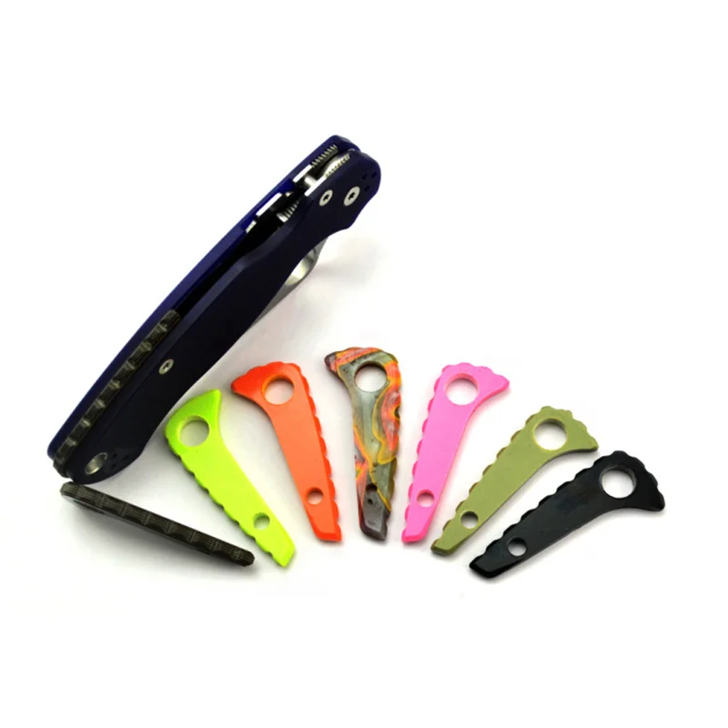 1Pc 8 Colors G10 Ac…