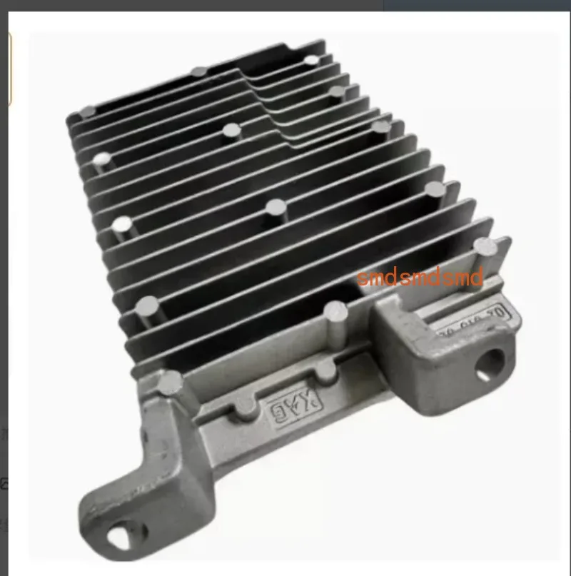 GC4000 + Fuel Charging Station Module, Loncin Generator Control Module