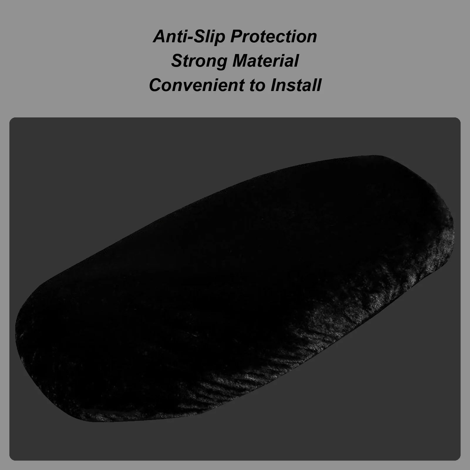 

Чехол на сиденье мопеда, плюшевый теплый чехол на сиденье, дышащая подушка для холодной погоды для квадроцикла, мопеда, скутера, приключений, снега, холодной погоды