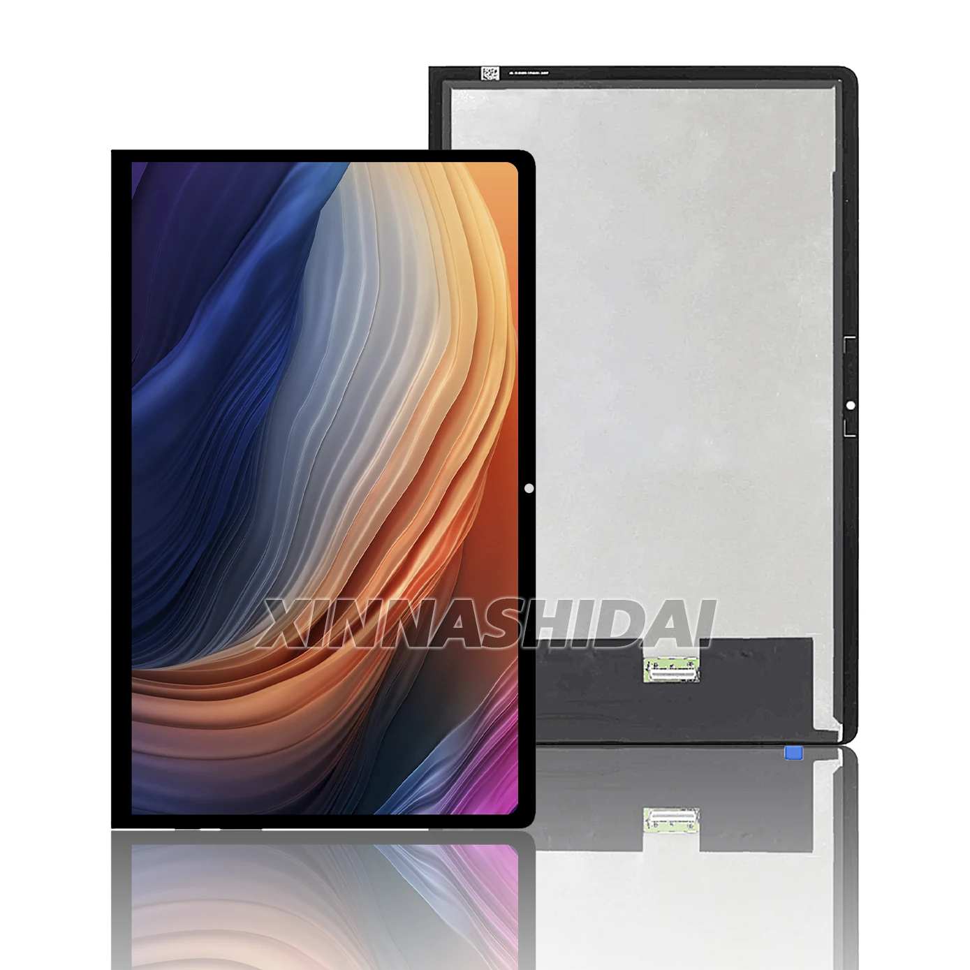 LCD For Lenovo Yoga Tab 11 YT-J706 YT-J706F YT-J706X -YT-J706L Display Touch Screen Digitizer Replacement Parts Tested