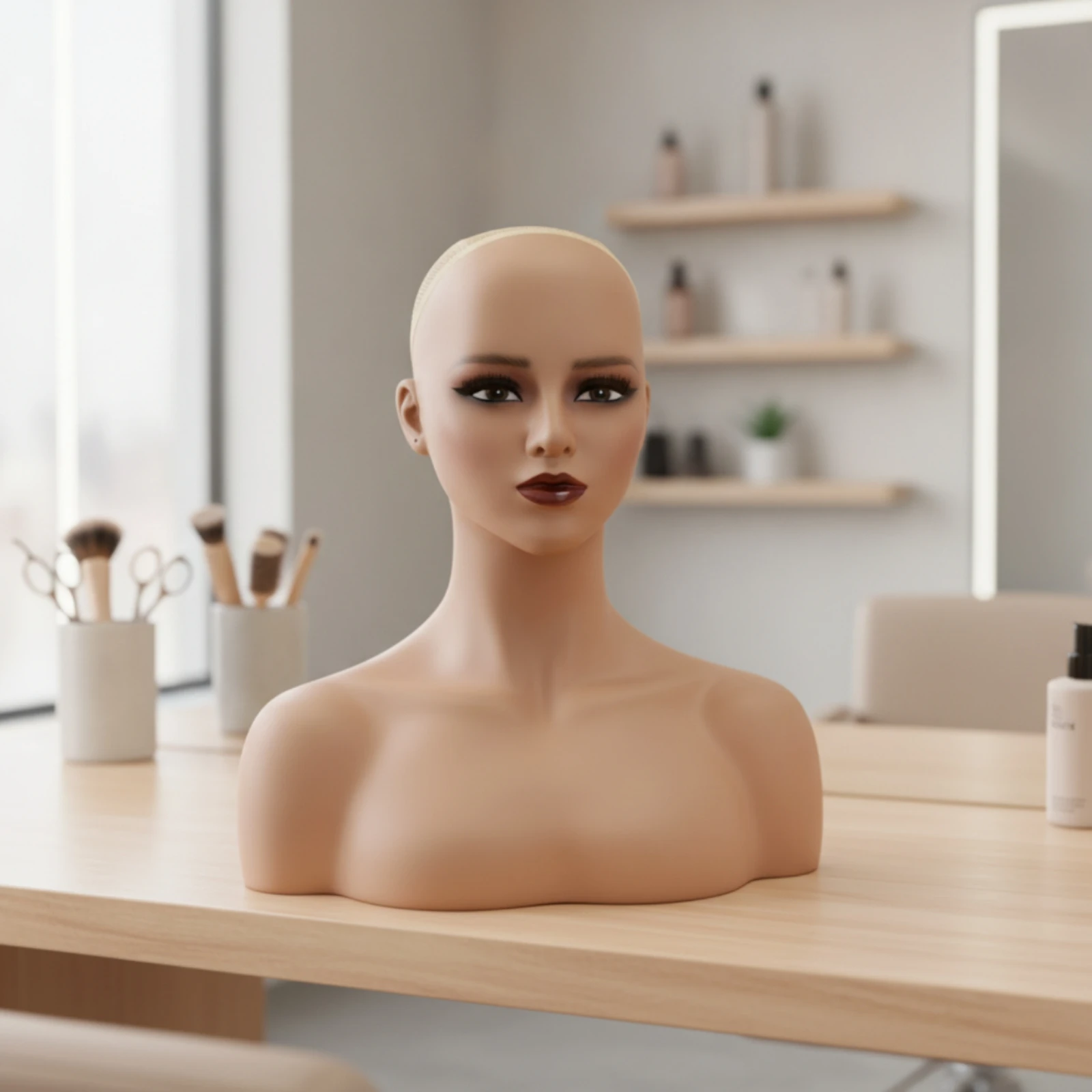 buste-de-mannequin-feminin-realiste-en-pvc-taille-reelle-lisse-pour-les-vendeurs-en-ligne