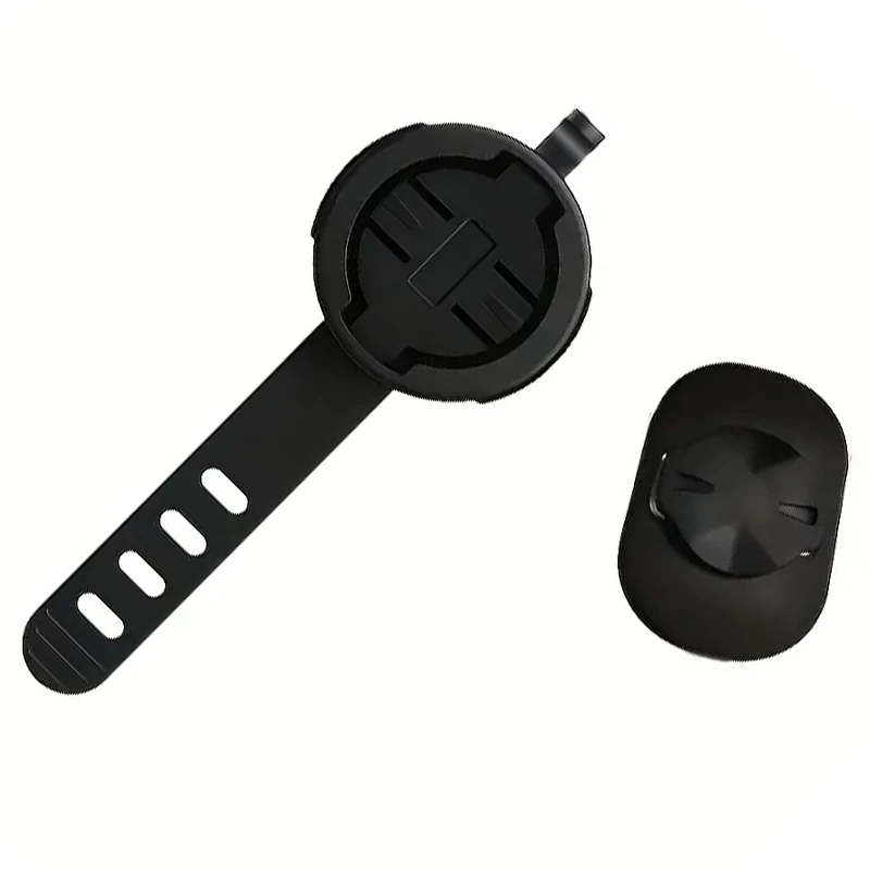 

Bike Handlebar Computer Holder Multifunctional MTB Road Bike Stopwatch Bracket Bicycle Saddle Lamp Mount for Garmin Varia Radar