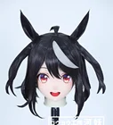 kigurumi mask "crossdress"