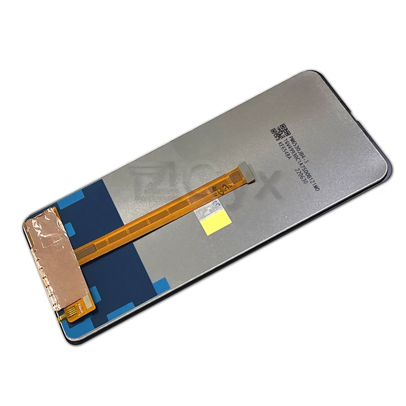 For Motorola Moto One Hyper LCD Display Touch Digitizer Assembly For Moto One Hyper XT2027 lcd Display