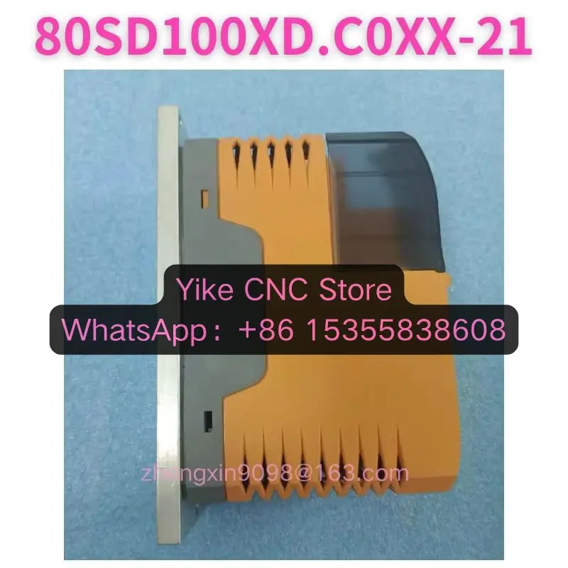 Used 80SD100XD.C0XX-21 Driver Functional test OK Shipped Quickly