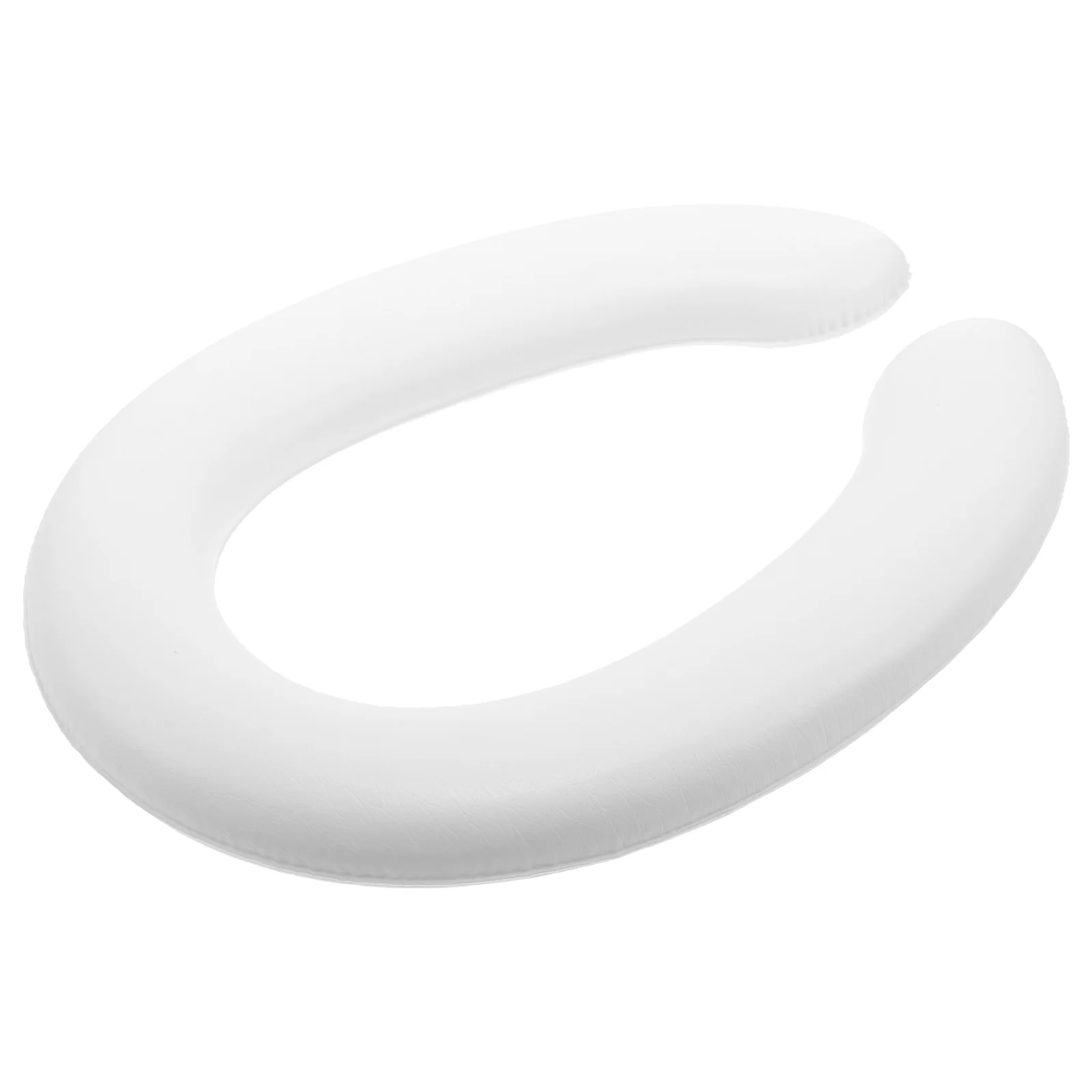 Portátil Potty Training Toilet Seat para crianças, almofadas macias, almofada da criança, treinamento para crianças, Pu