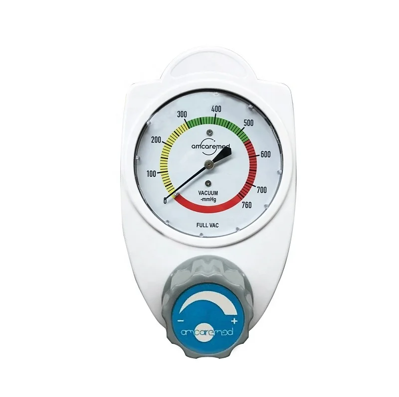 2025/Medical Vacuum Regulator Hospital Vacuum Suction s