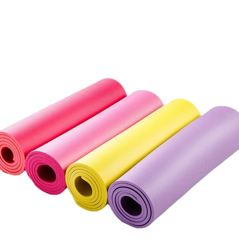 Joelheira extra grossa para ioga, espuma antiderrapante, fitness, crossfit, pilates, treino, esporte, prancha, almofada, equipamento
