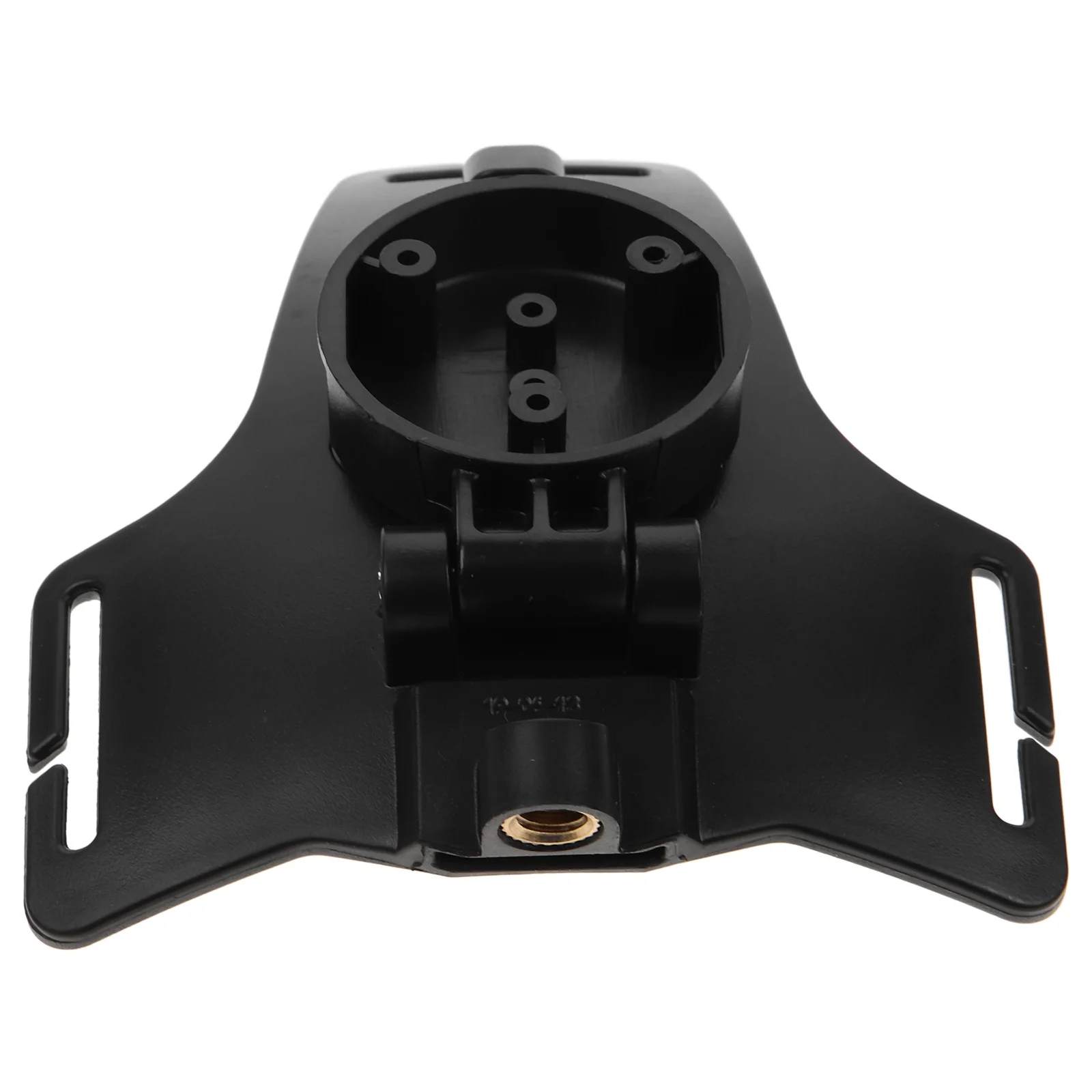 

Fishing Headband Headlight Holder Durable Plastic Bracket Secure Headlamp Support Versatile Angling Accessory Head Light Bracket