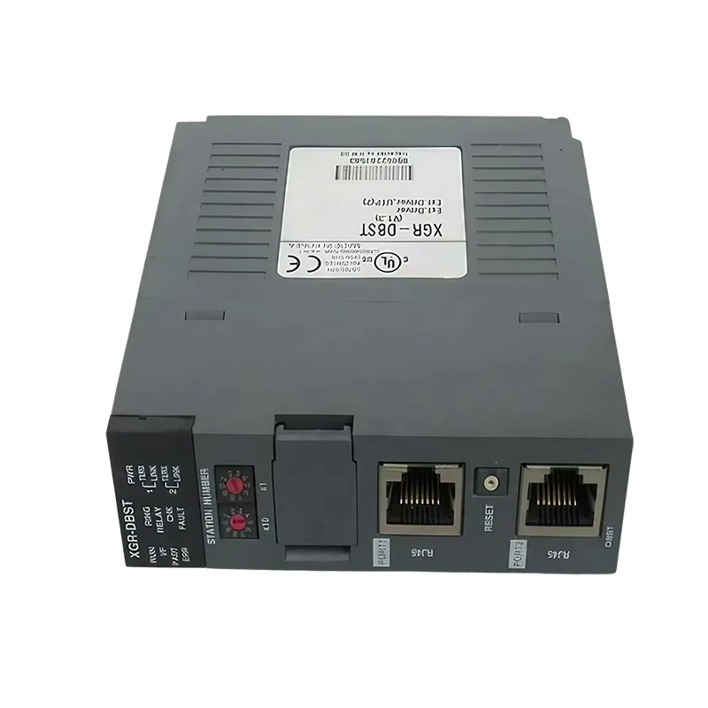 

Spot Stock Products XGR-DBST Module Brand New Original Technical Support Available Plc Controller