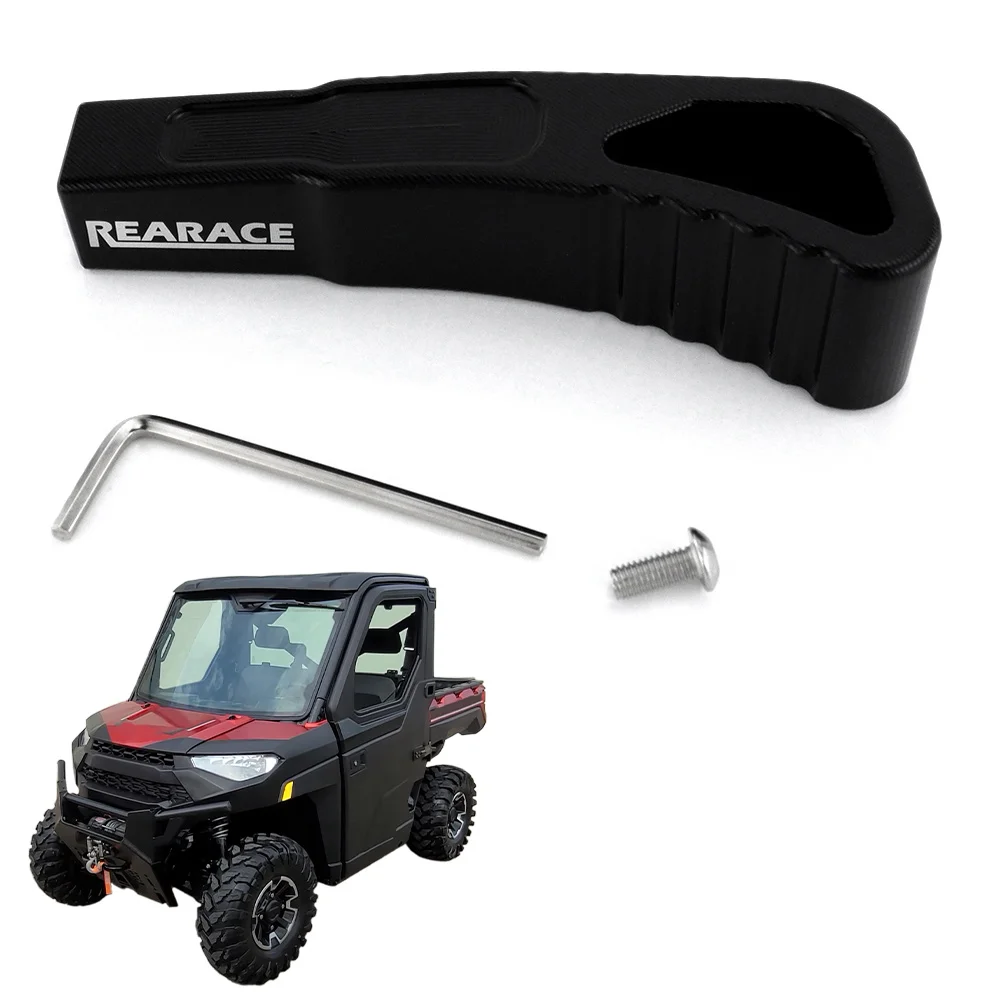 

Ручка переключения передач мотоцикла подходит для Polaris Ranger 1000 XP 2017-2020 Ranger 1000 XP Crew 2017 2018 2019 2020 ATV Ручка переключения передач