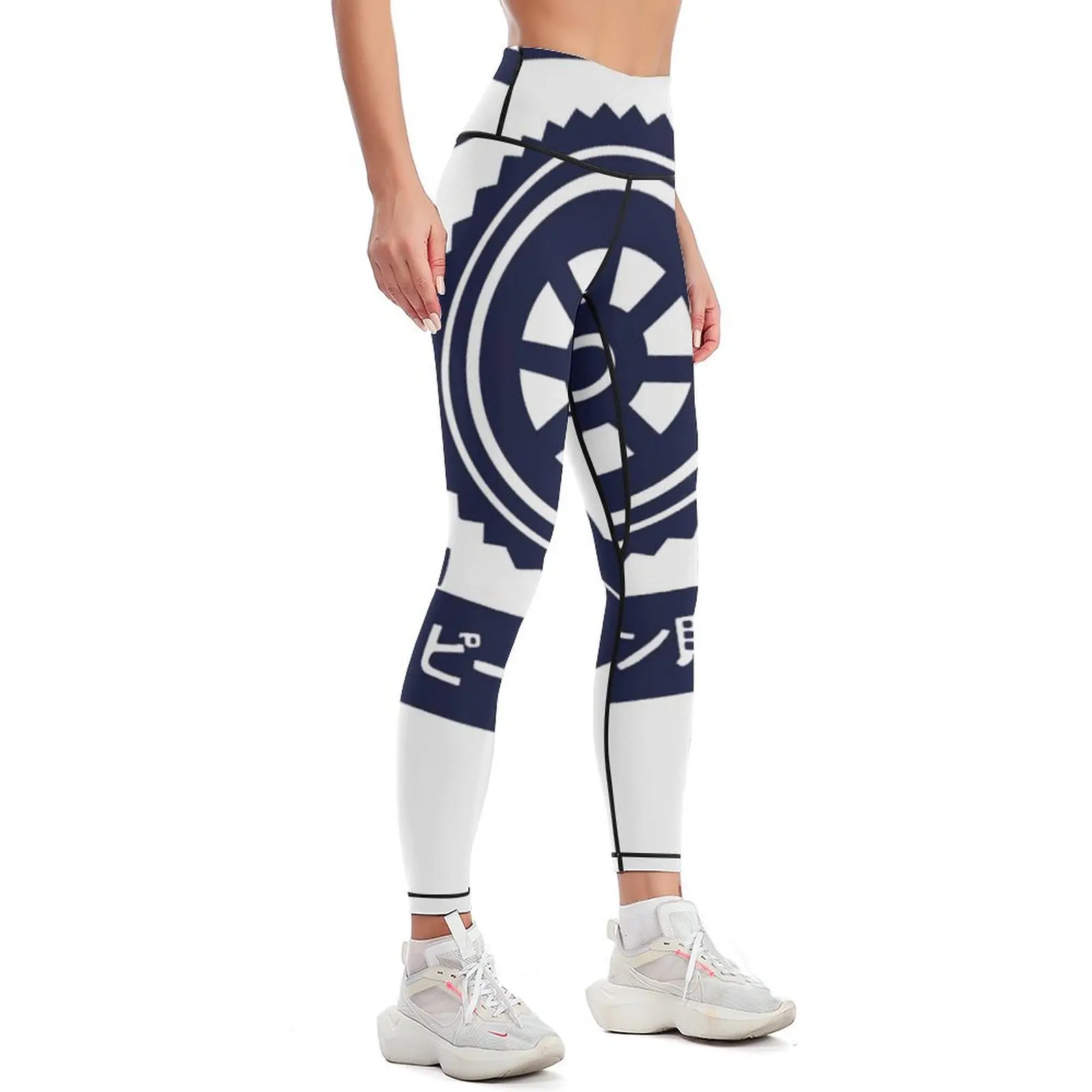 Day Gift Speedwagon Foundation Cute Gift Leggings gym womans Tight fitting woman Womens Leggings