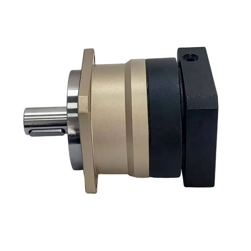 High Precision Helical Gear Servo Motor Planetary Reducer FB90 Right Angle Reducer Stepper Motor
