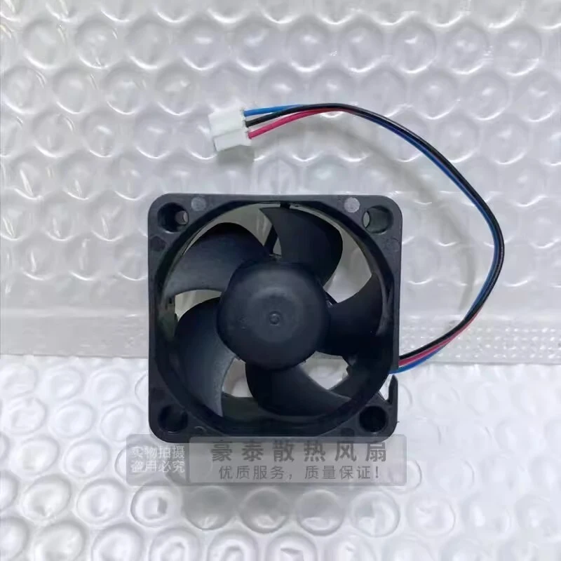 D+ 1PCS For Delta AUB0412MD DC12V 0.12A 4CM 3-Pin Inverter Cooling Fan 4020 40×40×20mm