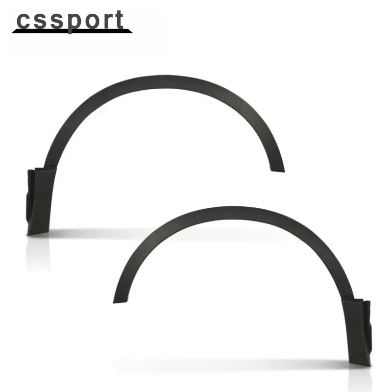 2Pcs Front Driver A…