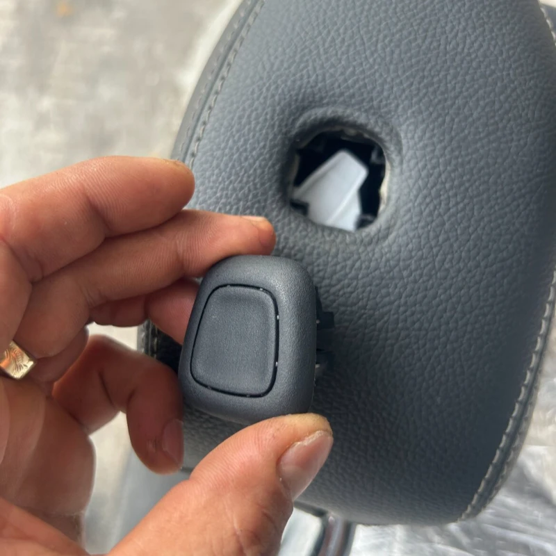 For Mercedes A200 GLE320 GLE350 GLS450 GLS400 Seat Headrest Adjustment Button