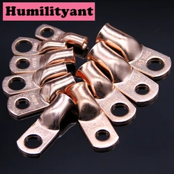 10PCS  0-8AWG 5/16