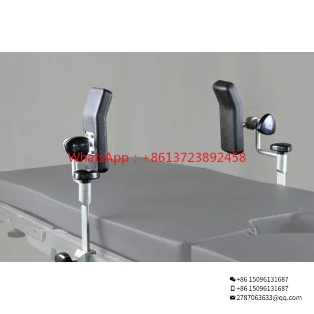 

FJ-05-01 HF Medical Instrument Operating Table Accessories Body support Frame Surgery Body Board