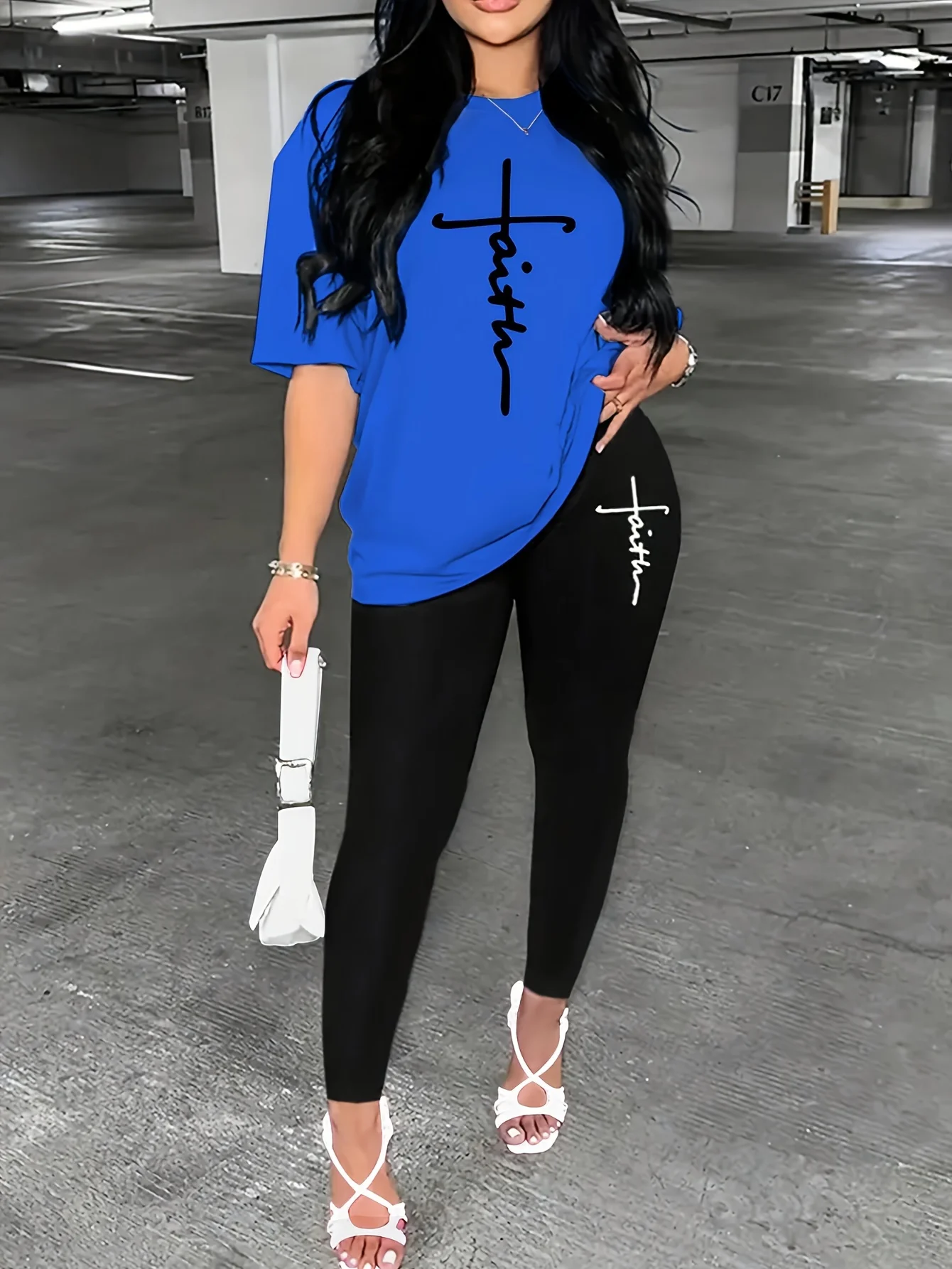 Thumbnail 4 - #34 Trending Womens Plus Size Tops Right Now