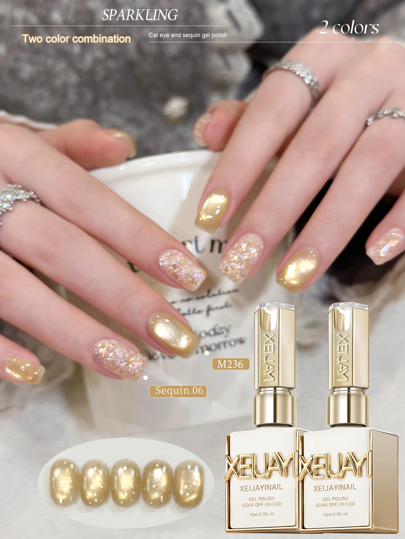 xeijayi-conjunto-de-2-unidades-de-gel-para-unhas-com-glitter-dourado-efeito-olho-de-gato-e-doce-15ml-semi-permanente-para-arte-de-unhas-secagem-uv-led-para-salao-de-beleza-e-diy