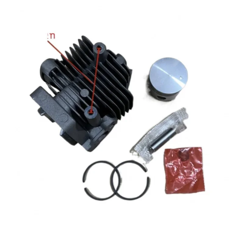 Aike Gongli ECHO 芝刈り機 230EC230E230 シリンダー直径 32.2 ミリメートルシリンダーピストンキットアクセサリー