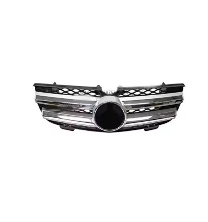 Car Accessories Radiator Bumper Grille for ML300 ML350  ML450 ML63  W212