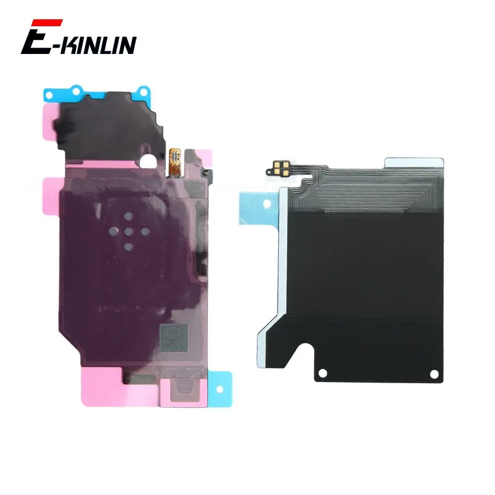 Wireless Charging C…