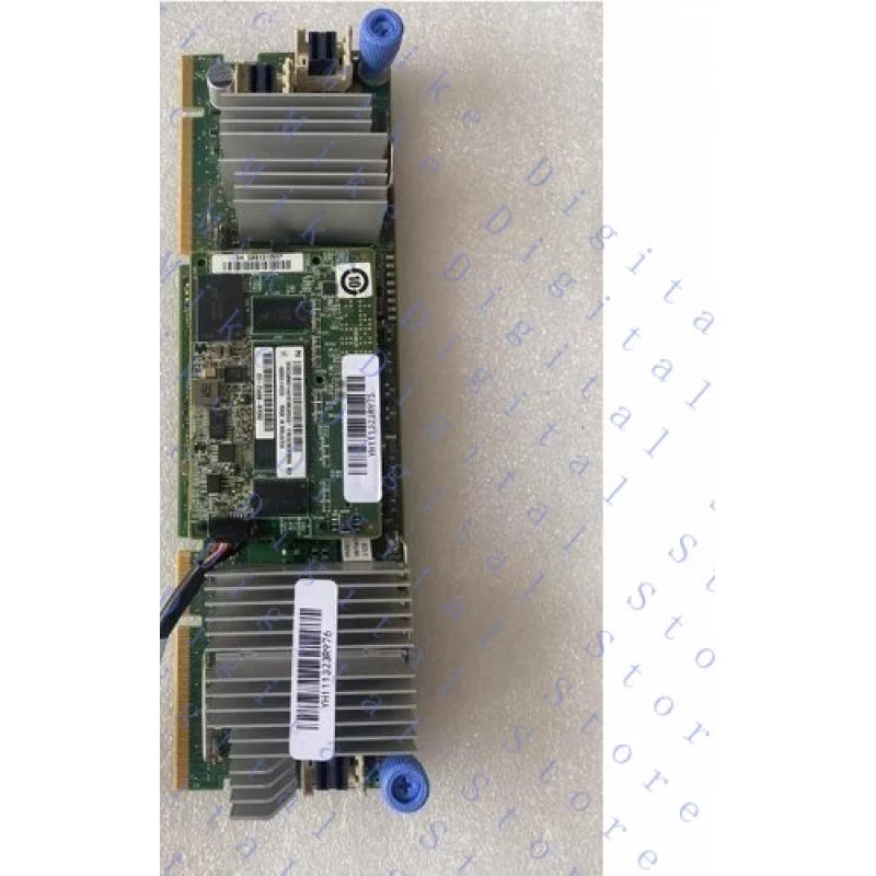 H  FOR Lenovo RD650 550 450 350 R720iX array card 1GB cache 00LF083