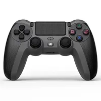 Joystick PS4 Wireless Bluetooth Controller Controller Pro/Slim/PC/iPad/Vibration Gamepad For Console