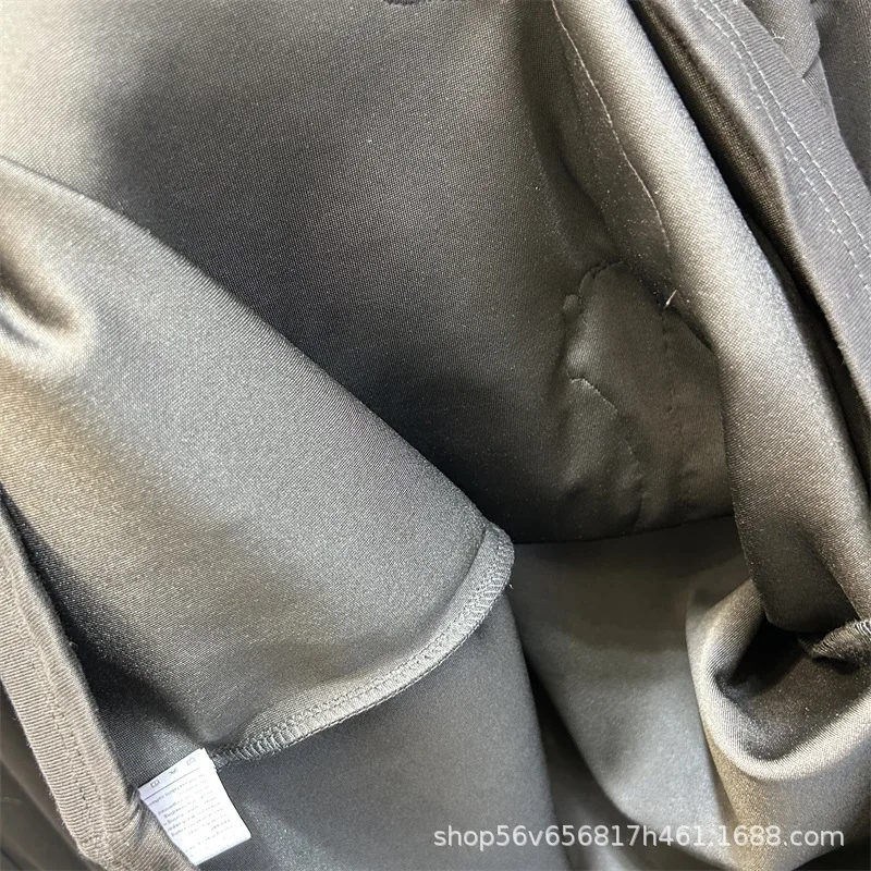 Heavy Embroidery Cartoon Round Neck Loose Long Sleeves Sweatshirt Coat For Women's 2025 Autumn New Top Hoodies Pullover Jacket