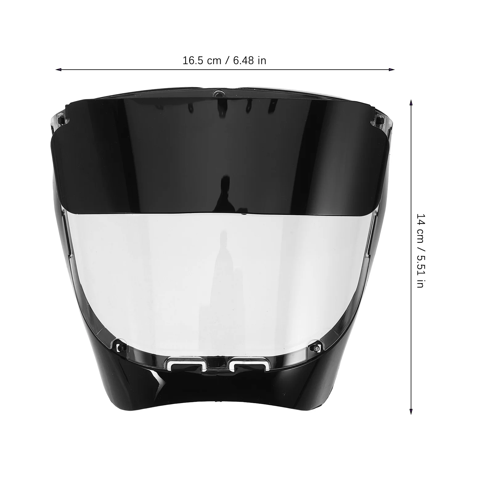 Occhiali per saldatura oscuranti automatici Maschera protettiva integrale leggera per saldatore ad arco Saldatura elettrica Lente per animali domestici Durevole