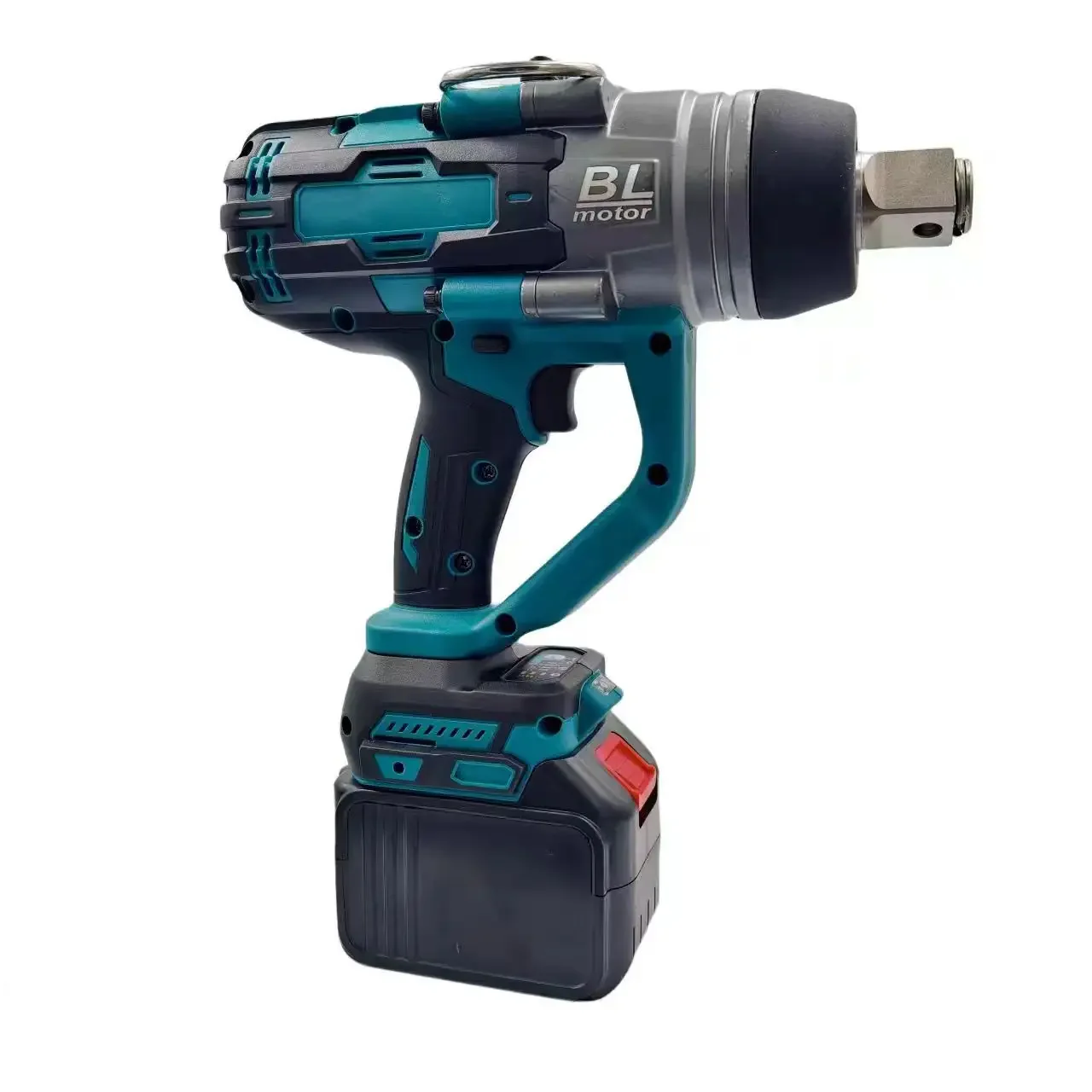 Pexmartools High Torque 3/4\