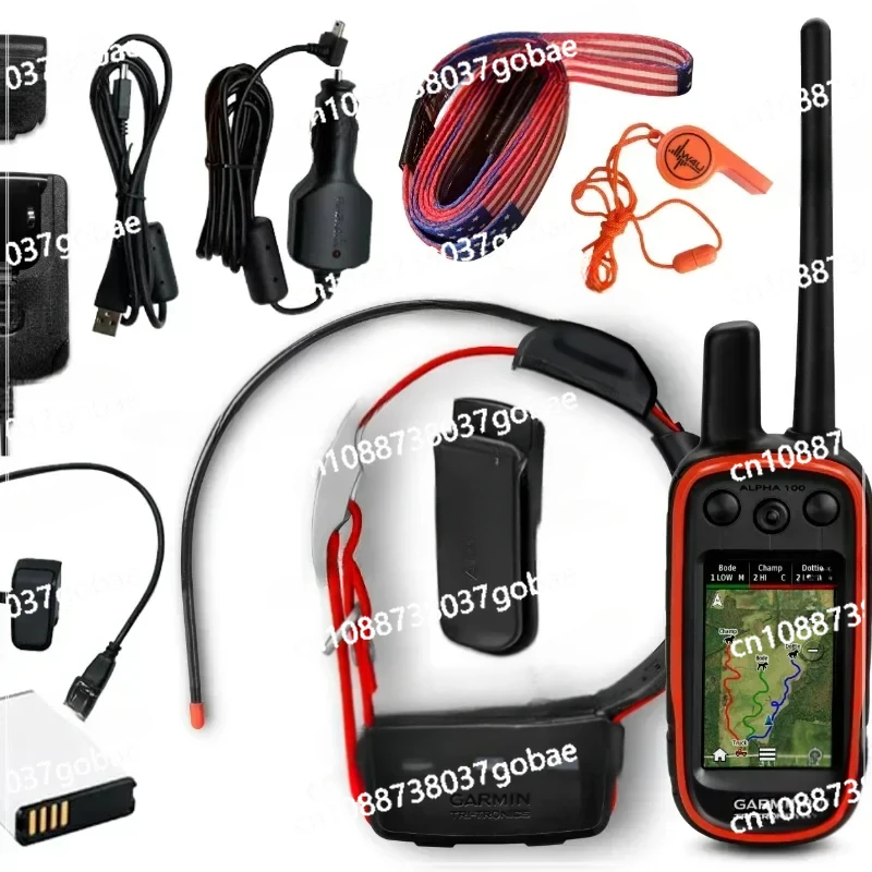 Deal for G-TT15 Dogs GPS Collars