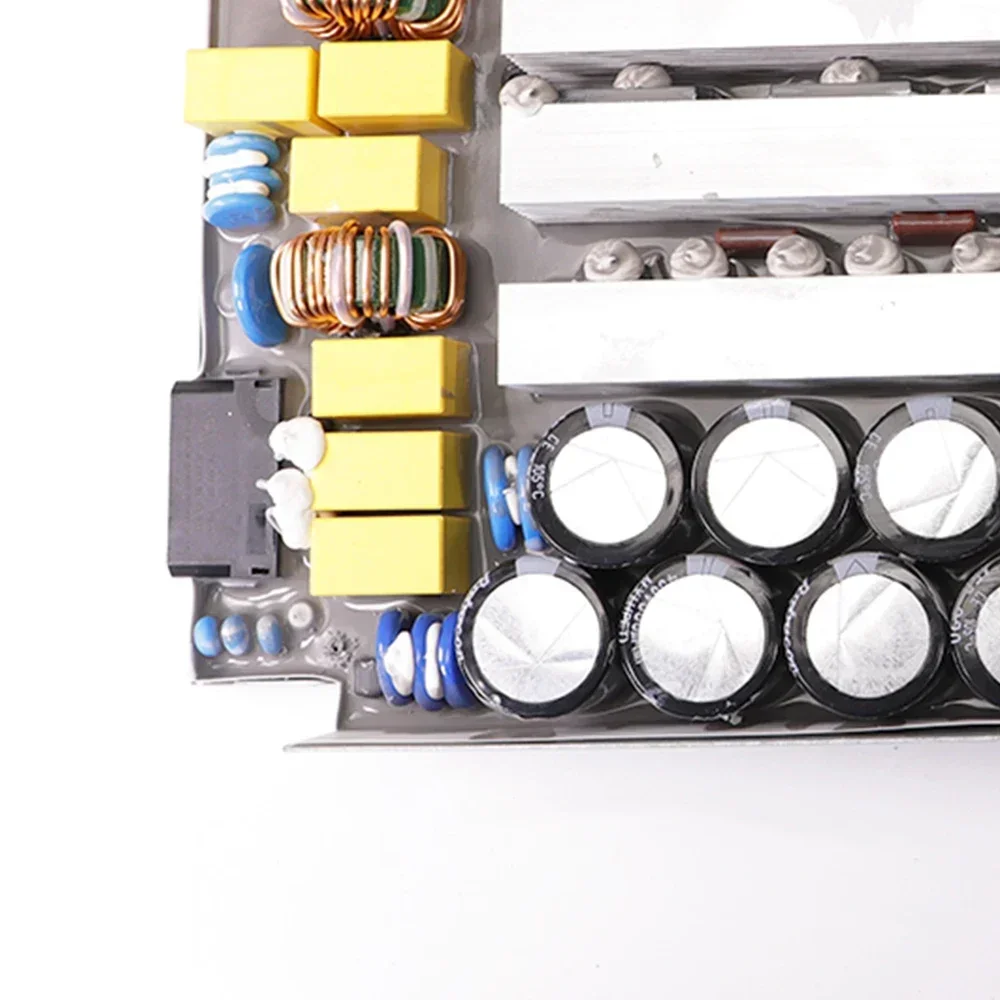Battery Station AC Module for DJI Agras T20P UAV Plant Protection Agricultural Drone Accessories (Excluding Input Cable)
